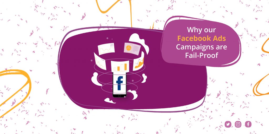 a fail-proof Facebook Ads strategy