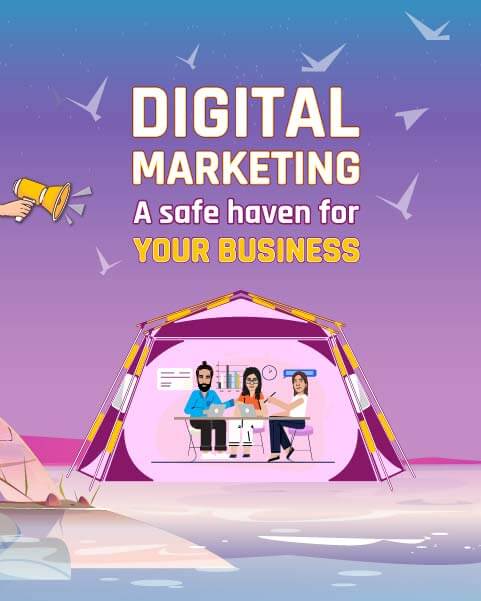 digital marketing agency in delhi india