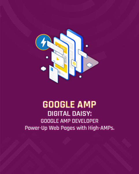google amp