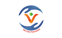 Vee Care Foundation Logo